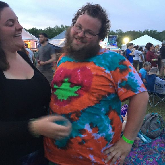 Meet your Posher, Luke - Picture 1 of 1